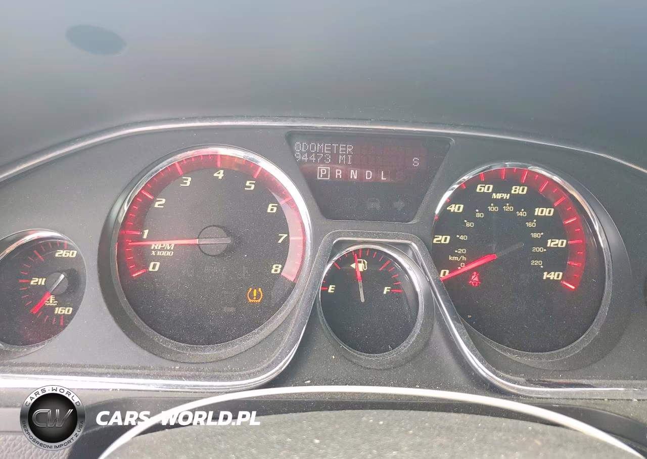 2016 GMC Acadia Slt-1 VIN:1GKKRRKD3GJ165343 - 9