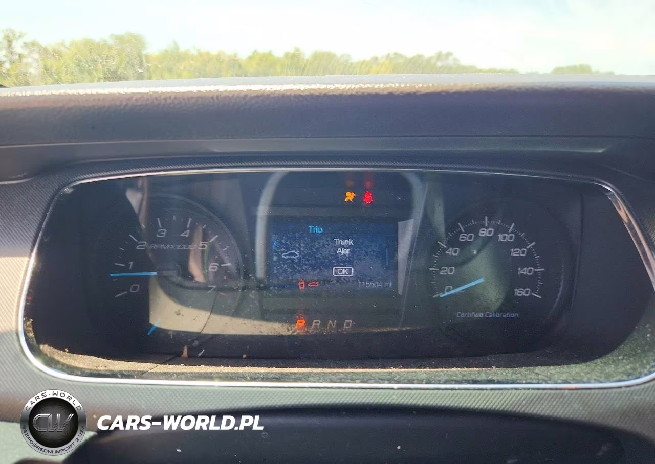 2016 Ford Taurus Police Interceptor VIN:1FAHP2L8XGG126532 - 9