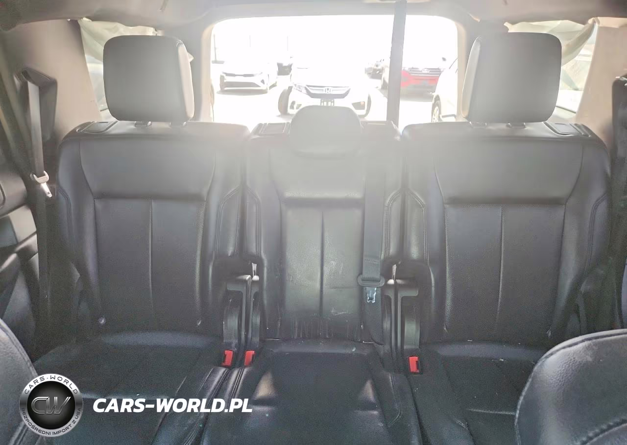 2019 Ford Expedition Xlt VIN:1FMJU1JT2KEA24020 - 10