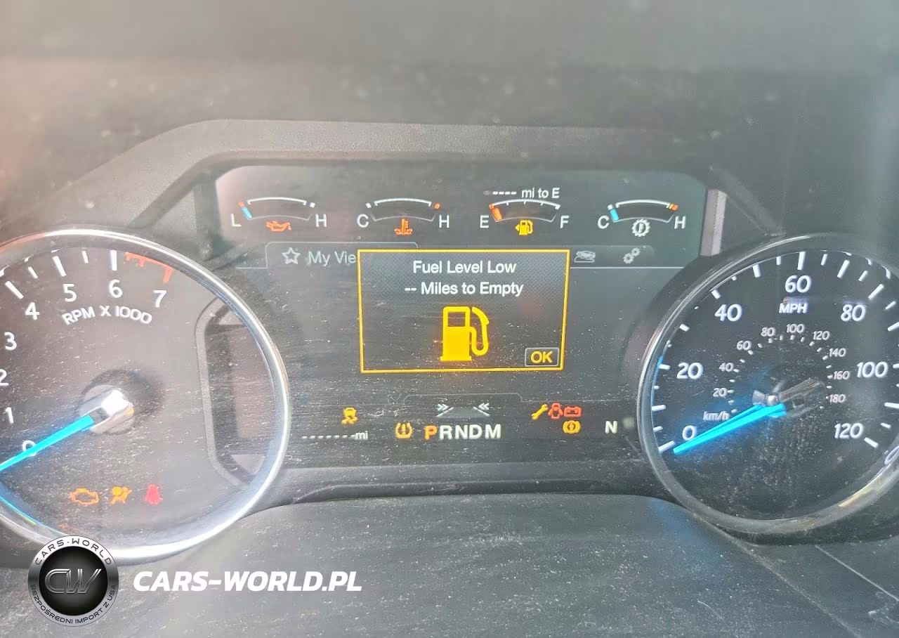 2019 Ford Expedition Xlt VIN:1FMJU1JT2KEA24020 - 9