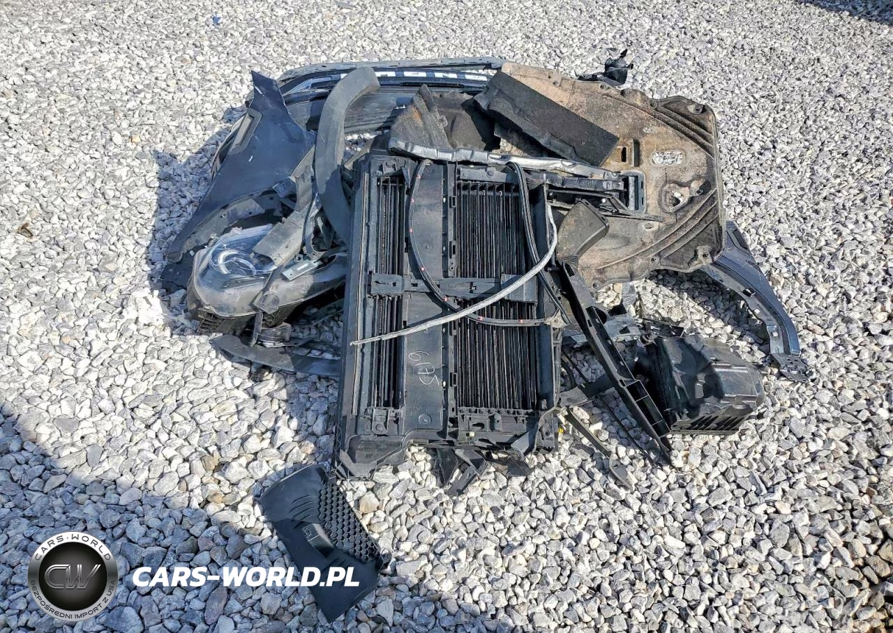 2022 Ford Bronco Sport Outer Banks VIN:3FMCR9C69NRD02073 - 13