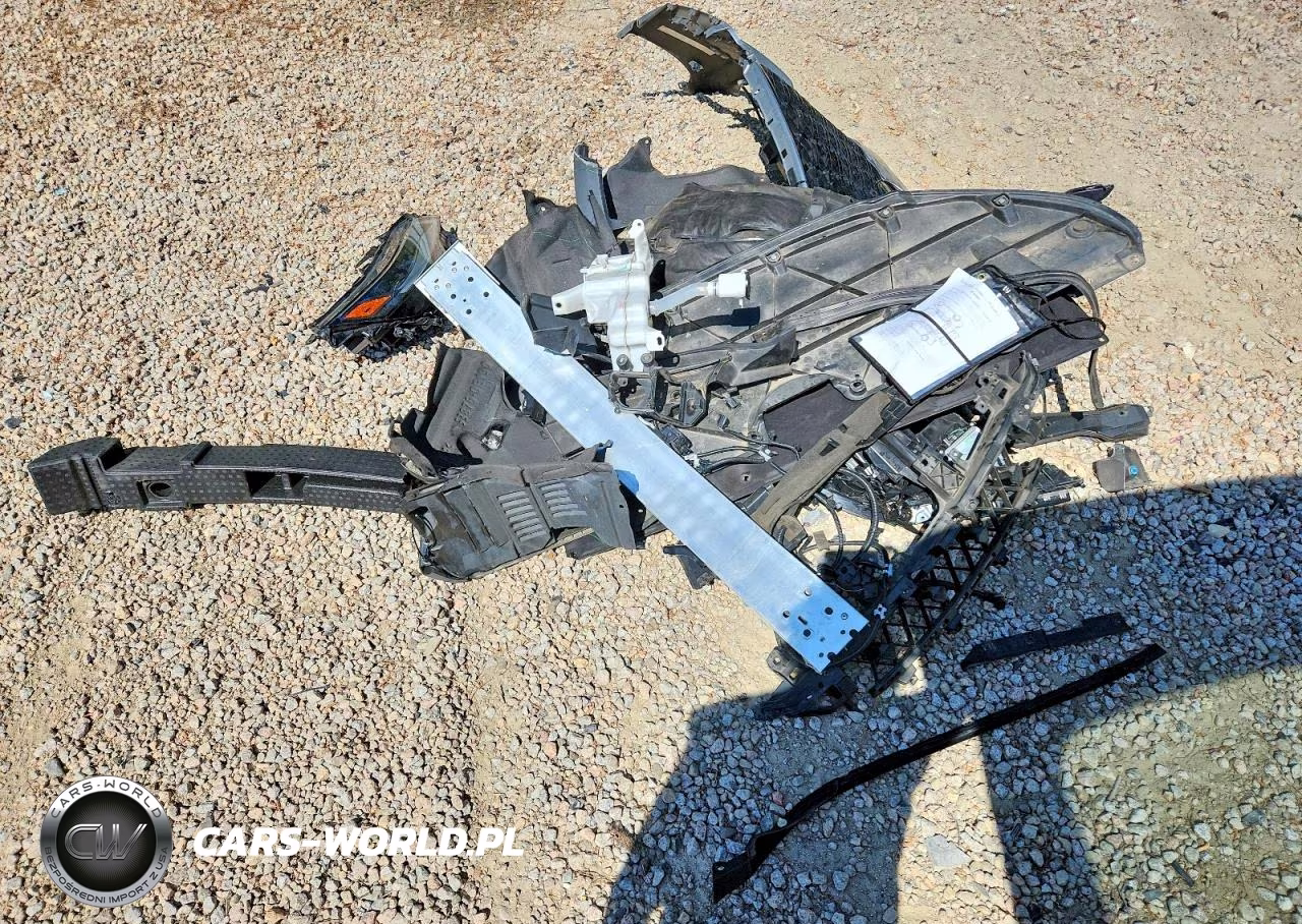 2023 Lexus Rx 500H F Sport Performance VIN:2T2BCMEA6PC006583 - 12