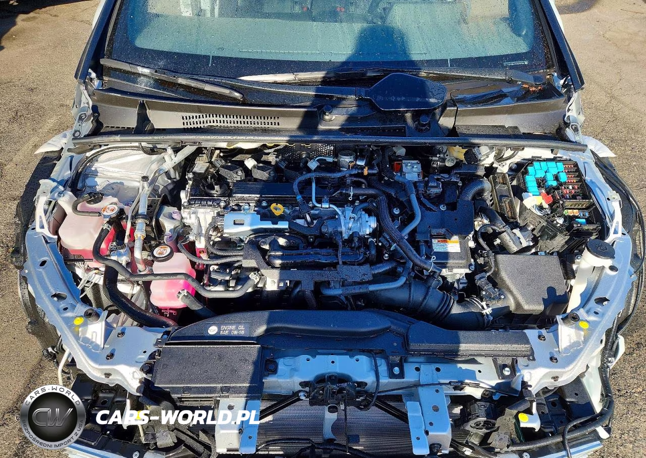 2025 Toyota Prius Limited VIN:JTDACAAU3S3058298 - 11