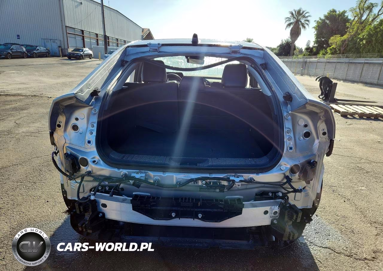 2025 Toyota Prius Limited VIN:JTDACAAU3S3058298 - 6