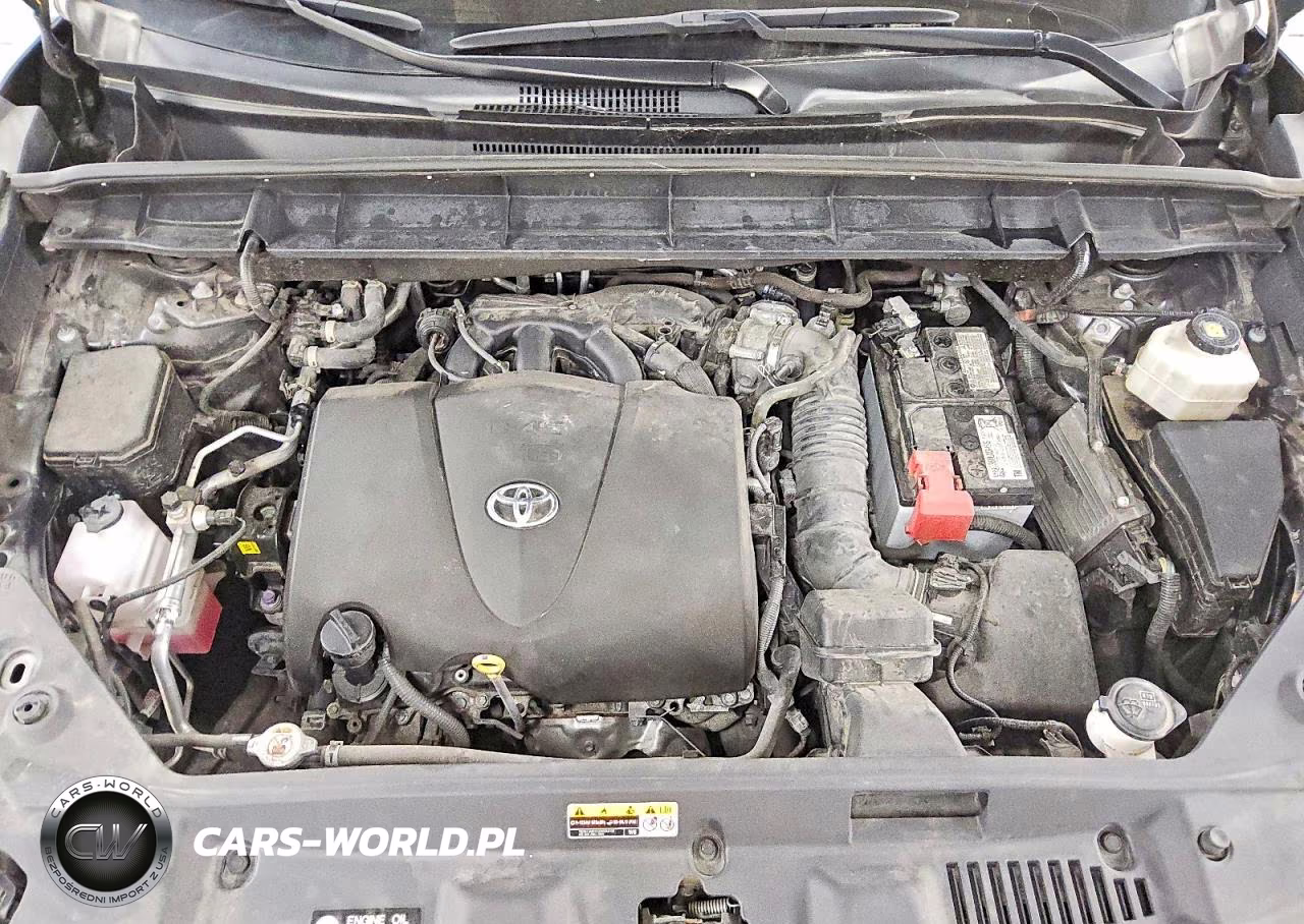 2022 Toyota Highlander Xse VIN:5TDJZRBH9NS246132 - 12