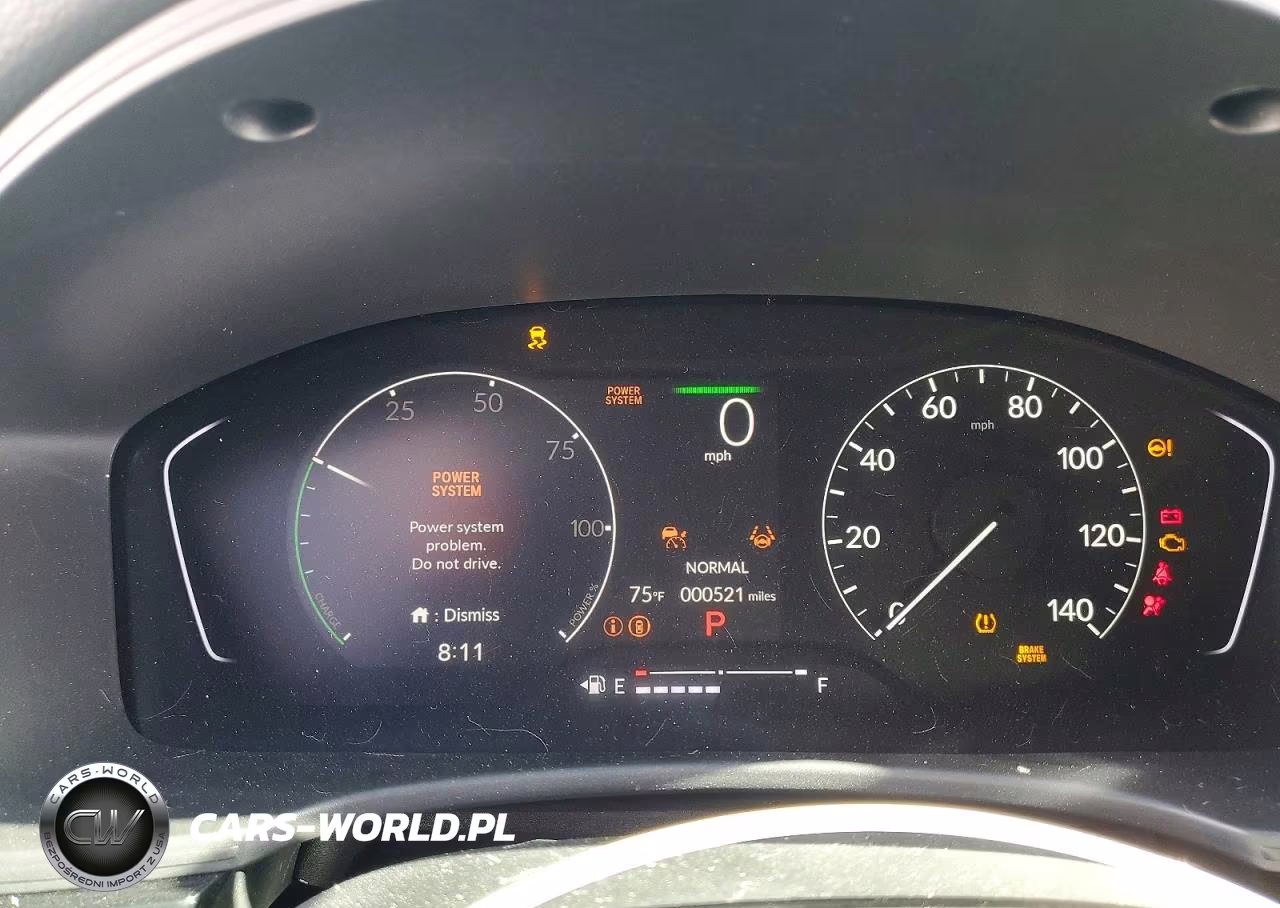 2026 Honda Civic Sport VIN:2HGFE4F83TH329583 - 9