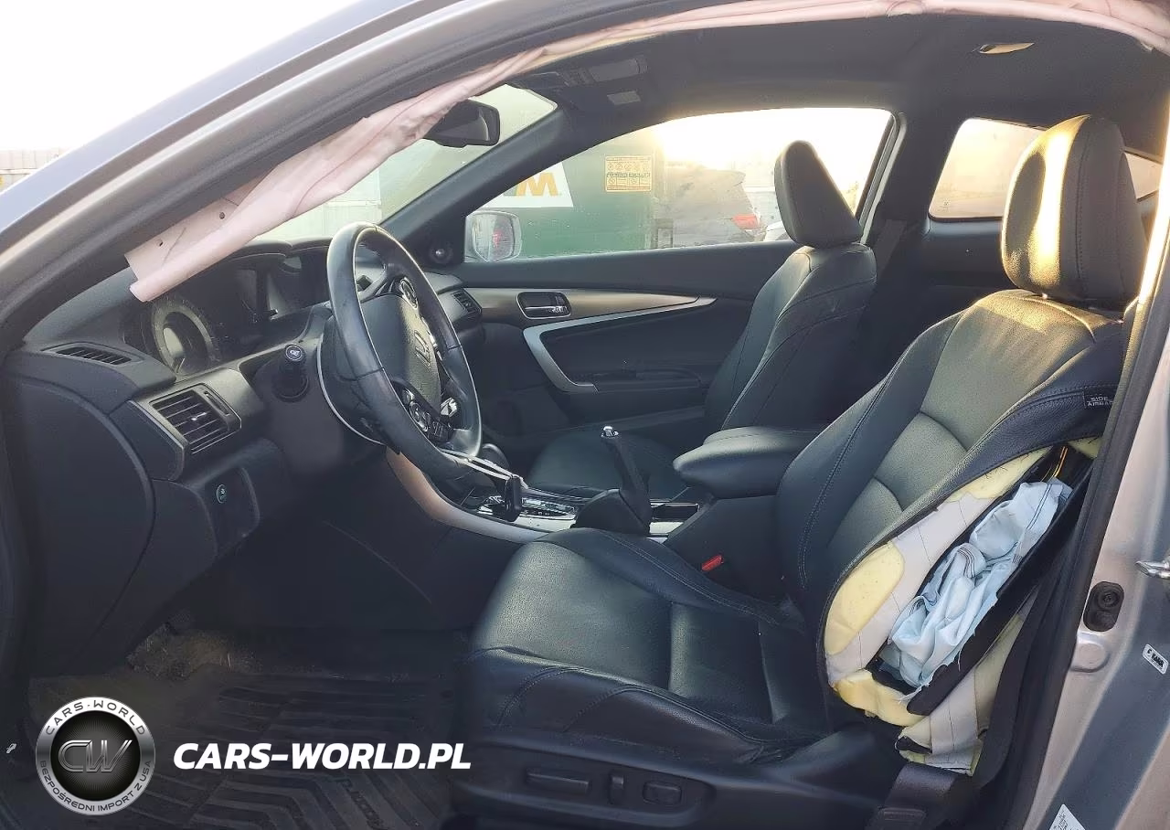 2017 Honda Accord Exl VIN:1HGCT1B82HA007679 - 7