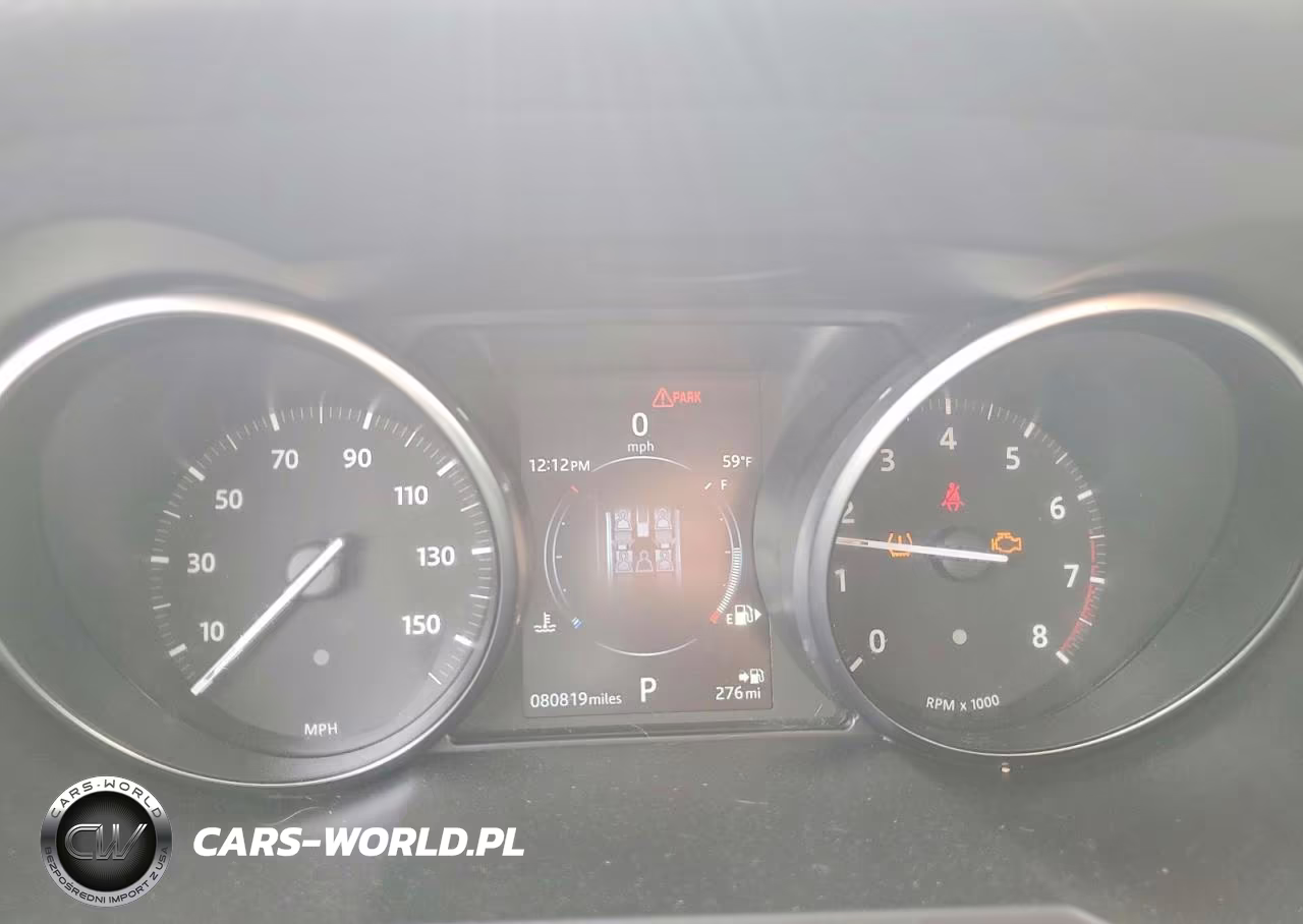 2018 Land Rover Range Rover Evoque Se VIN:SALVP2RX9JH296256 - 9
