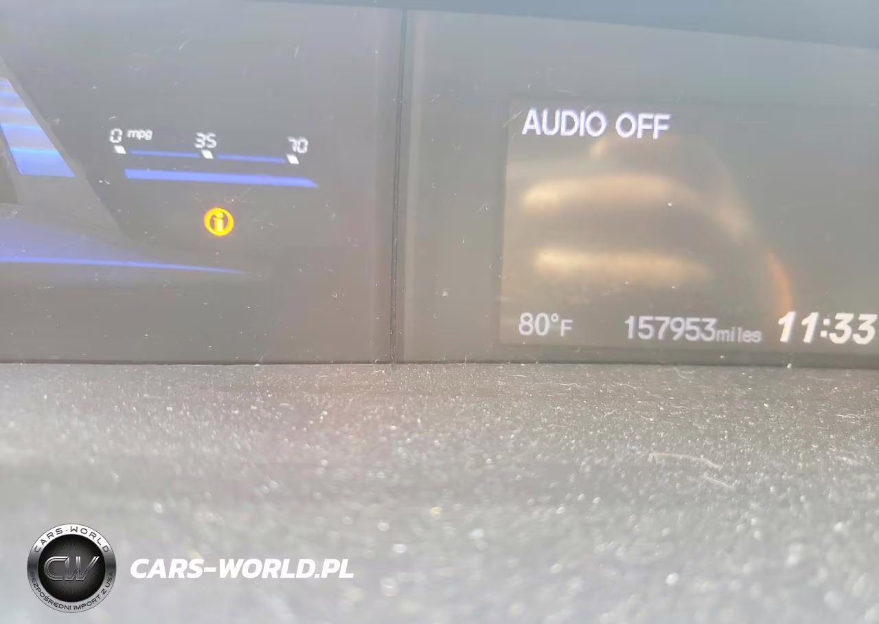 2012 Honda Civic Ex VIN:19XFB2F86CE325714 - 9