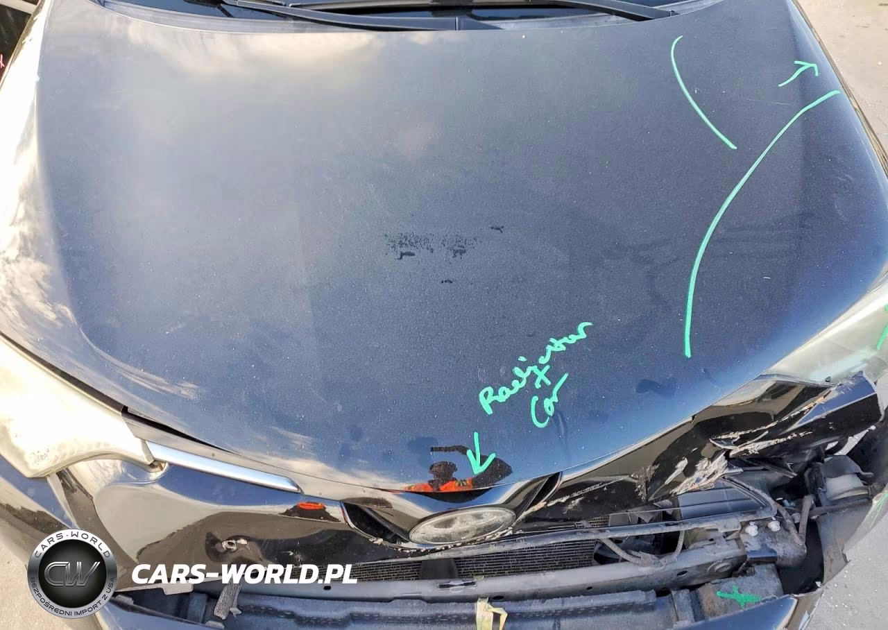 2018 Toyota Rav4 Xle VIN:2T3WFREV4JW459871 - 11