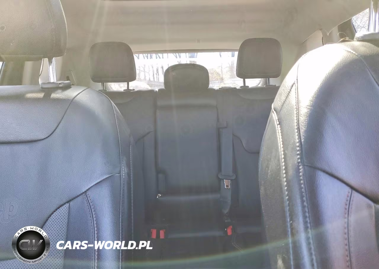2022 Jeep Compass Limited VIN:3C4NJDCB4NT184182 - 10