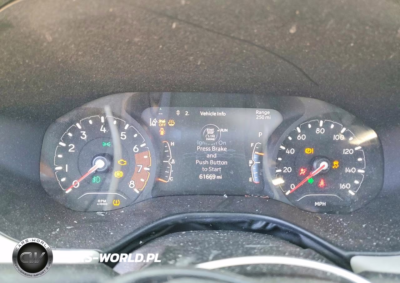 2022 Jeep Compass Limited VIN:3C4NJDCB4NT184182 - 9