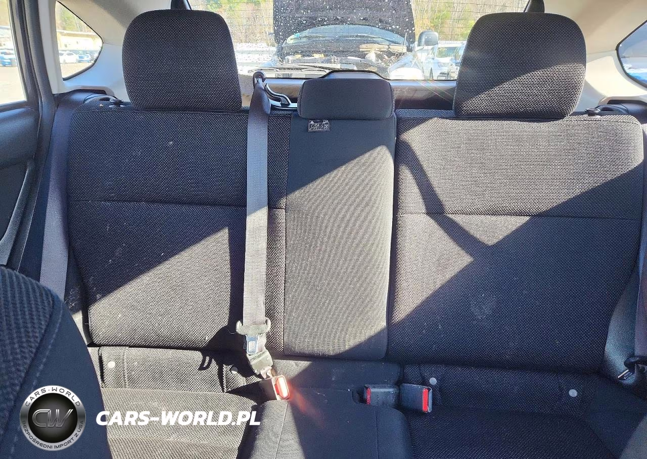 2013 Subaru Xv Crosstrek 2.0 Premium VIN:JF2GPAVC4D2897774 - 10