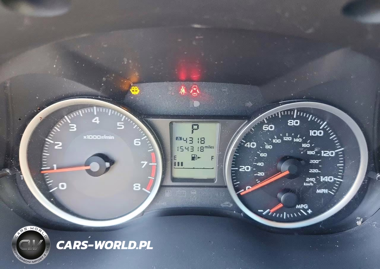 2013 Subaru Xv Crosstrek 2.0 Premium VIN:JF2GPAVC4D2897774 - 9
