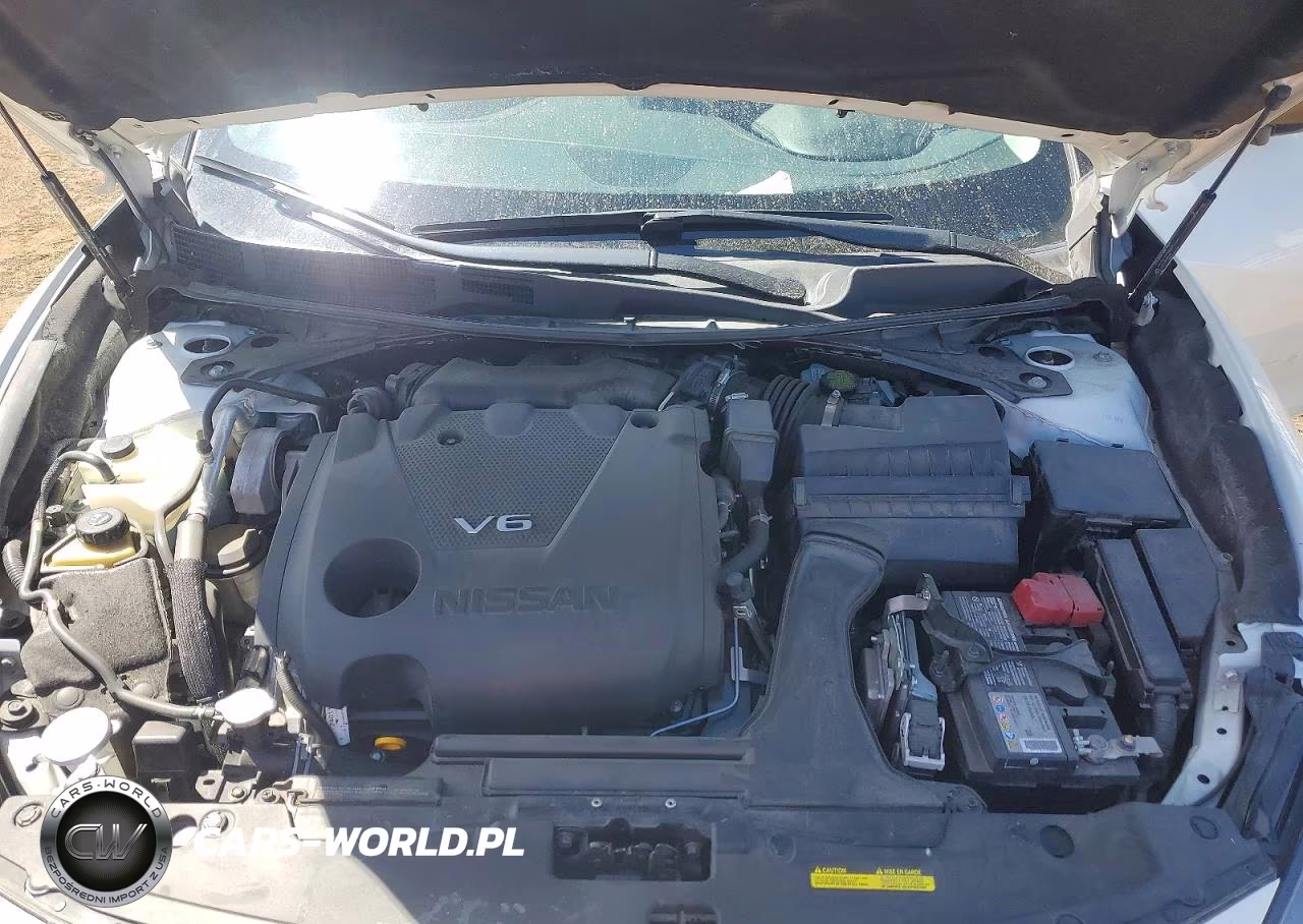 2021 Nissan Maxima Platinum VIN:1N4AA6FV6MC502657 - 11