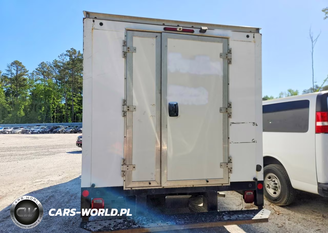 2021 Ford Transit Delivery Truck VIN:1FDRU6PG7MKA16641 - 6