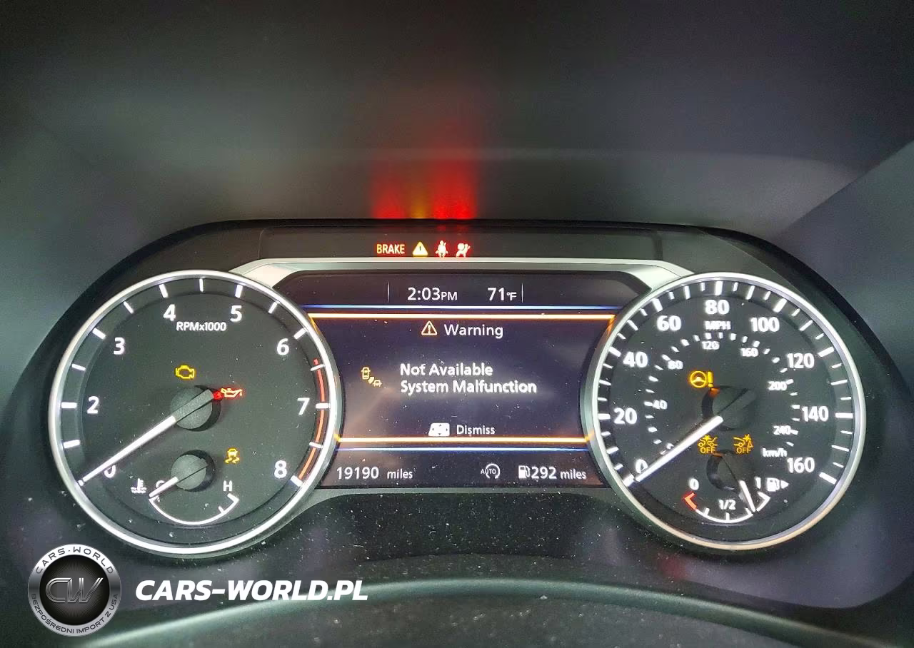 2024 Nissan Sentra Sr VIN:3N1AB8DVXRY260611 - 9