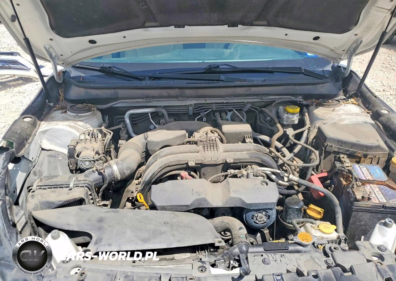 2018 Subaru Outback 2.5I Premium VIN:4S4BSAFC8J3279879 - 12