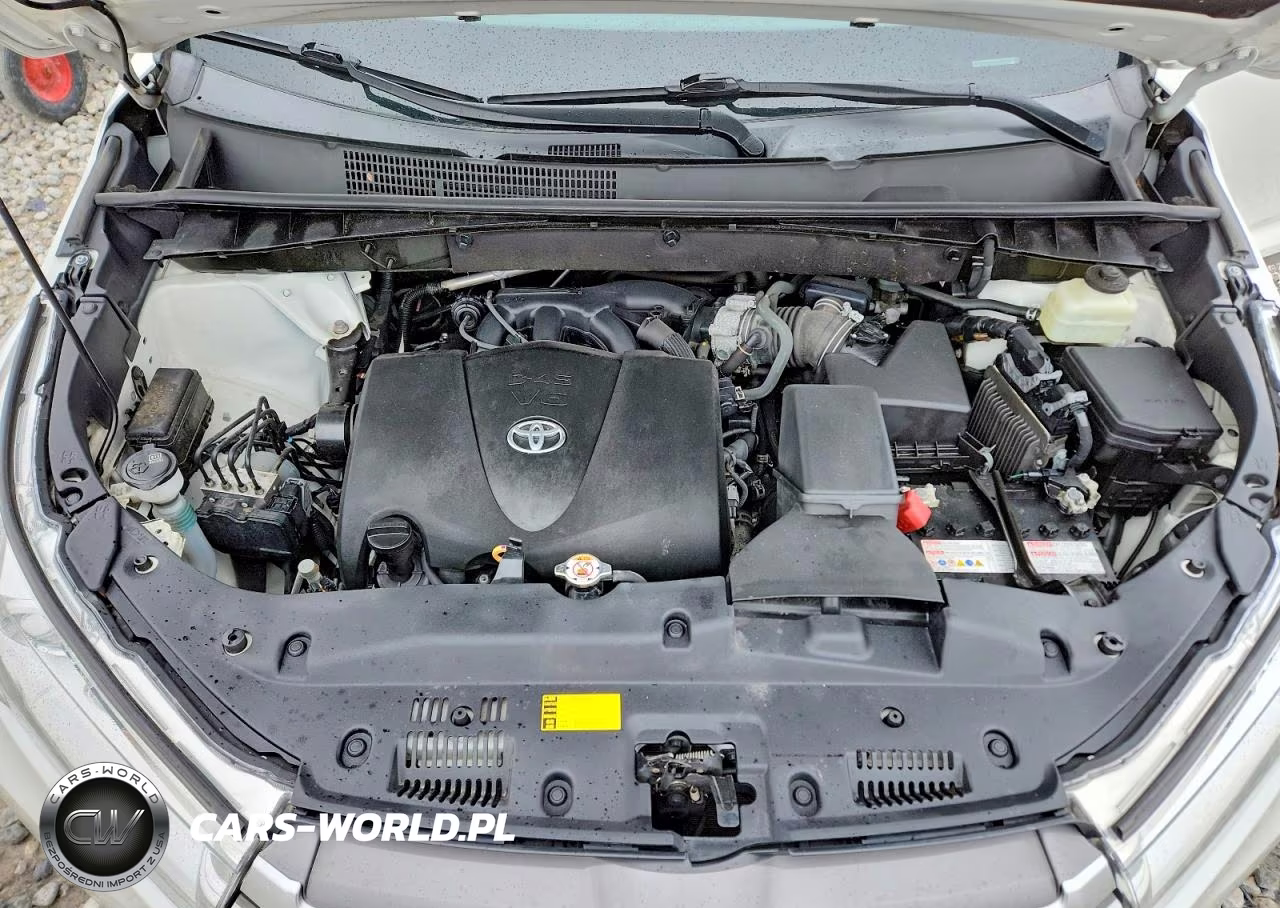 2019 Toyota Highlander Xle VIN:5TDJZRFH5KS924669 - 12