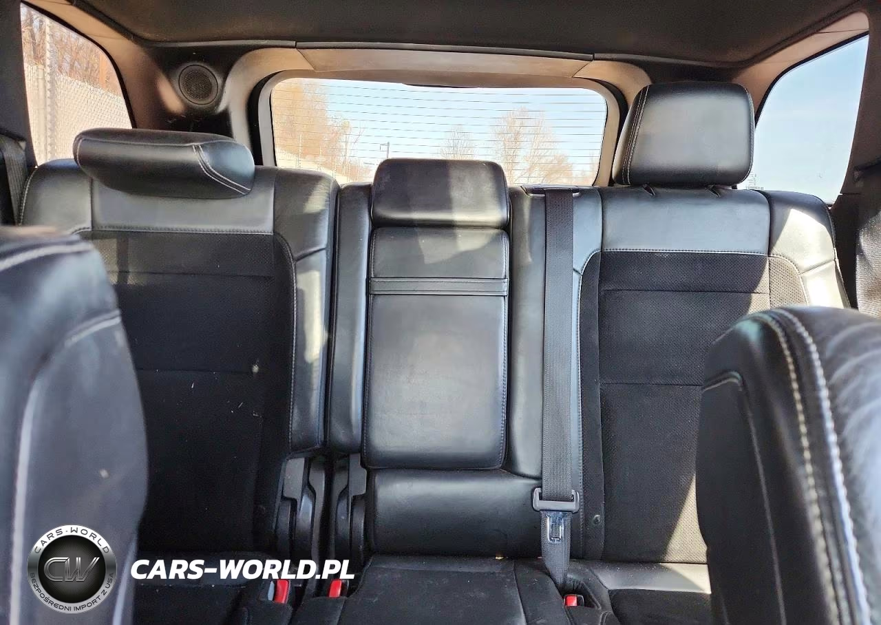 2014 Jeep Grand Cherokee Srt-8 VIN:1C4RJFDJ9EC160894 - 10