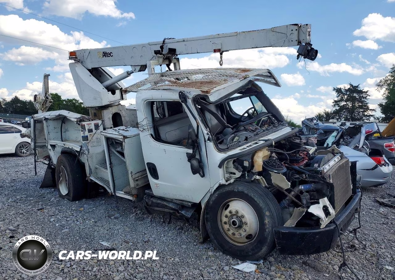 2013 Frht - Freightliner Pt126Slp VIN:1FVACWDUXDHFG5989 - 4