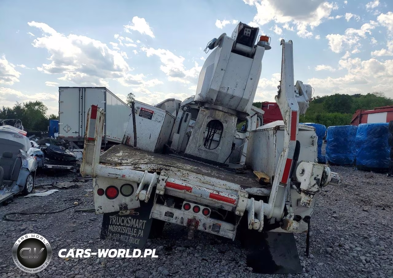 2013 Frht - Freightliner Pt126Slp VIN:1FVACWDUXDHFG5989 - 6