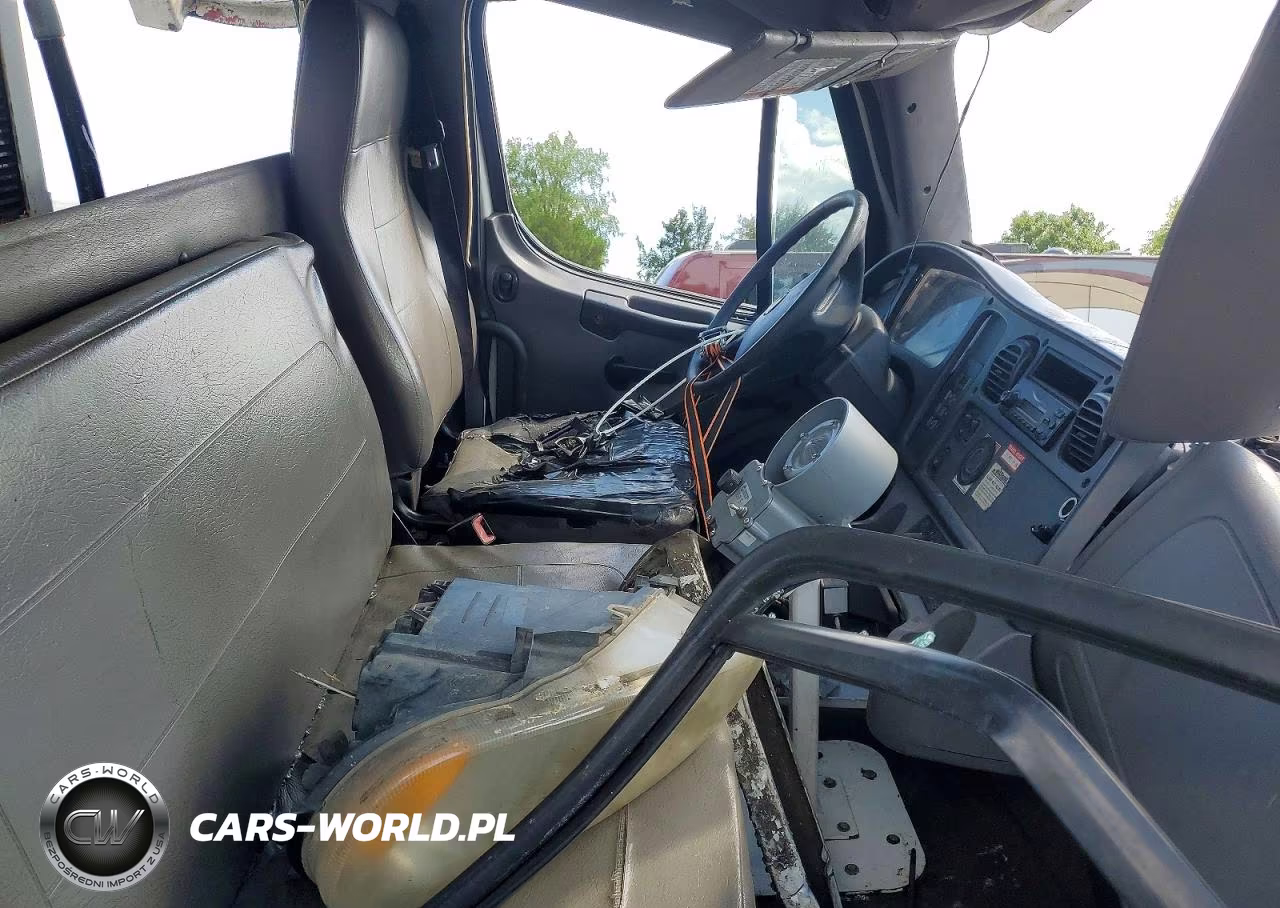 2013 Frht - Freightliner Pt126Slp VIN:1FVACWDUXDHFG5989 - 7