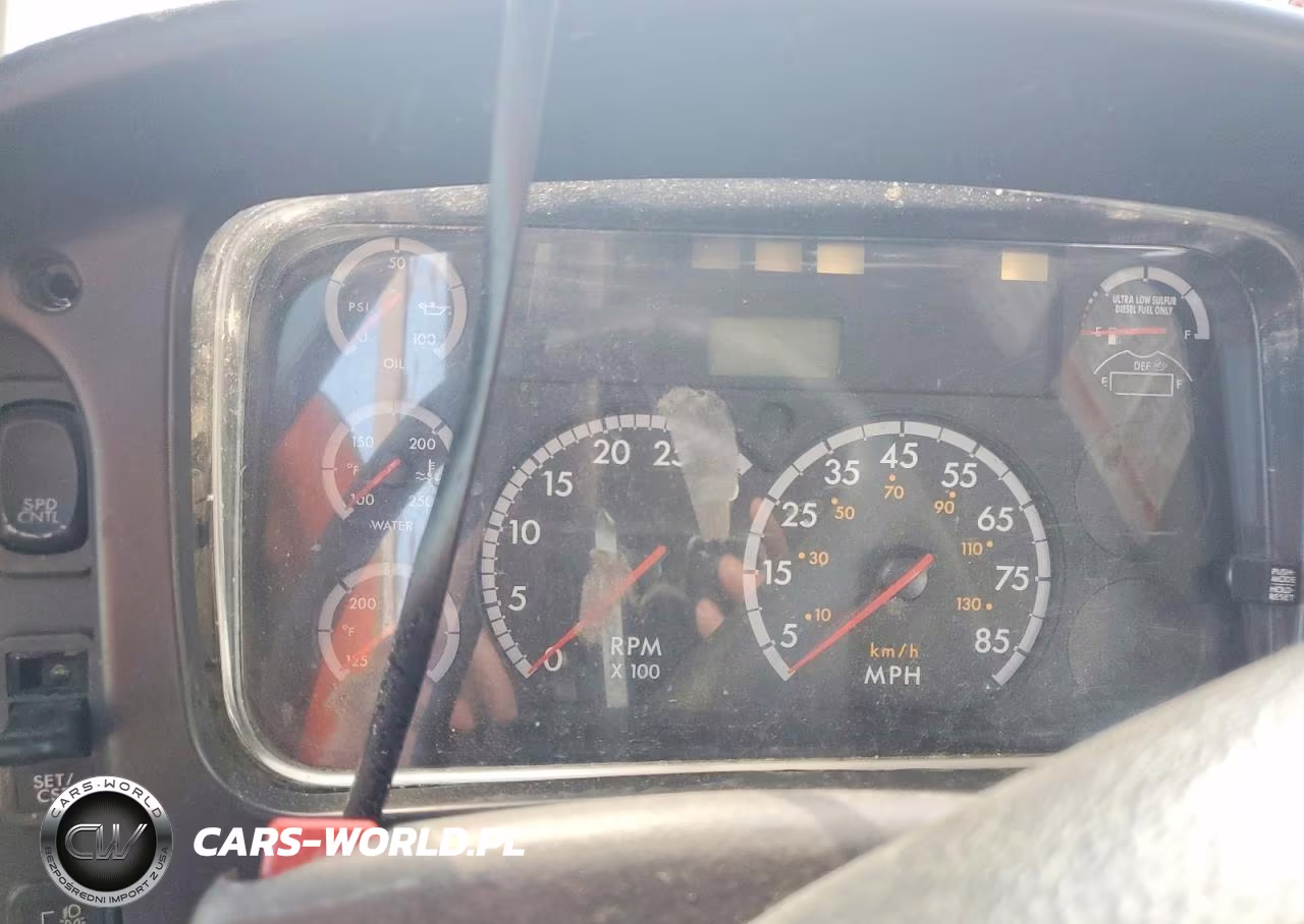 2013 Frht - Freightliner Pt126Slp VIN:1FVACWDUXDHFG5989 - 9