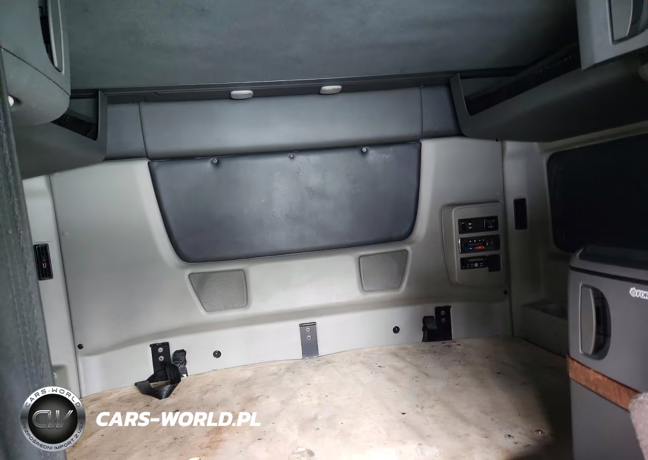 2019 International Lt625 Semi Truck VIN:3HSDZAPR2KN115914 - 6