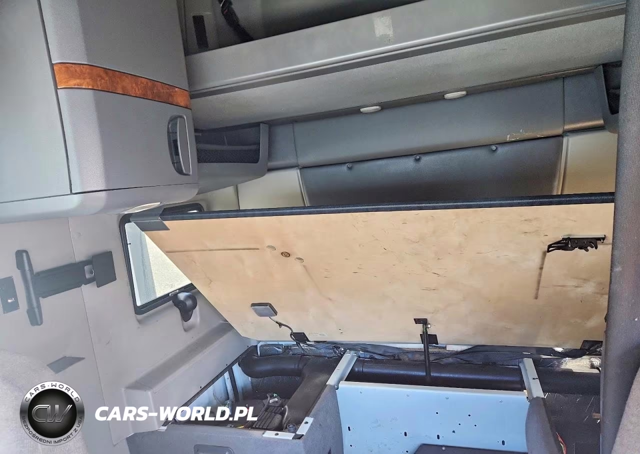 2019 International Lt625 Semi Truck VIN:3HSDZAPRXKN709828 - 5