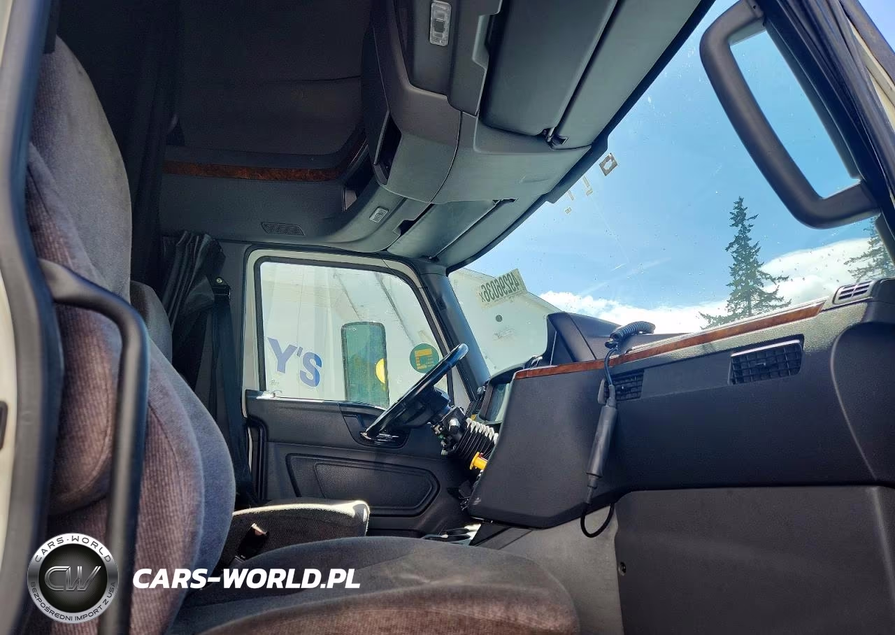 2019 International Lt625 Semi Truck VIN:3HSDZAPRXKN709828 - 6