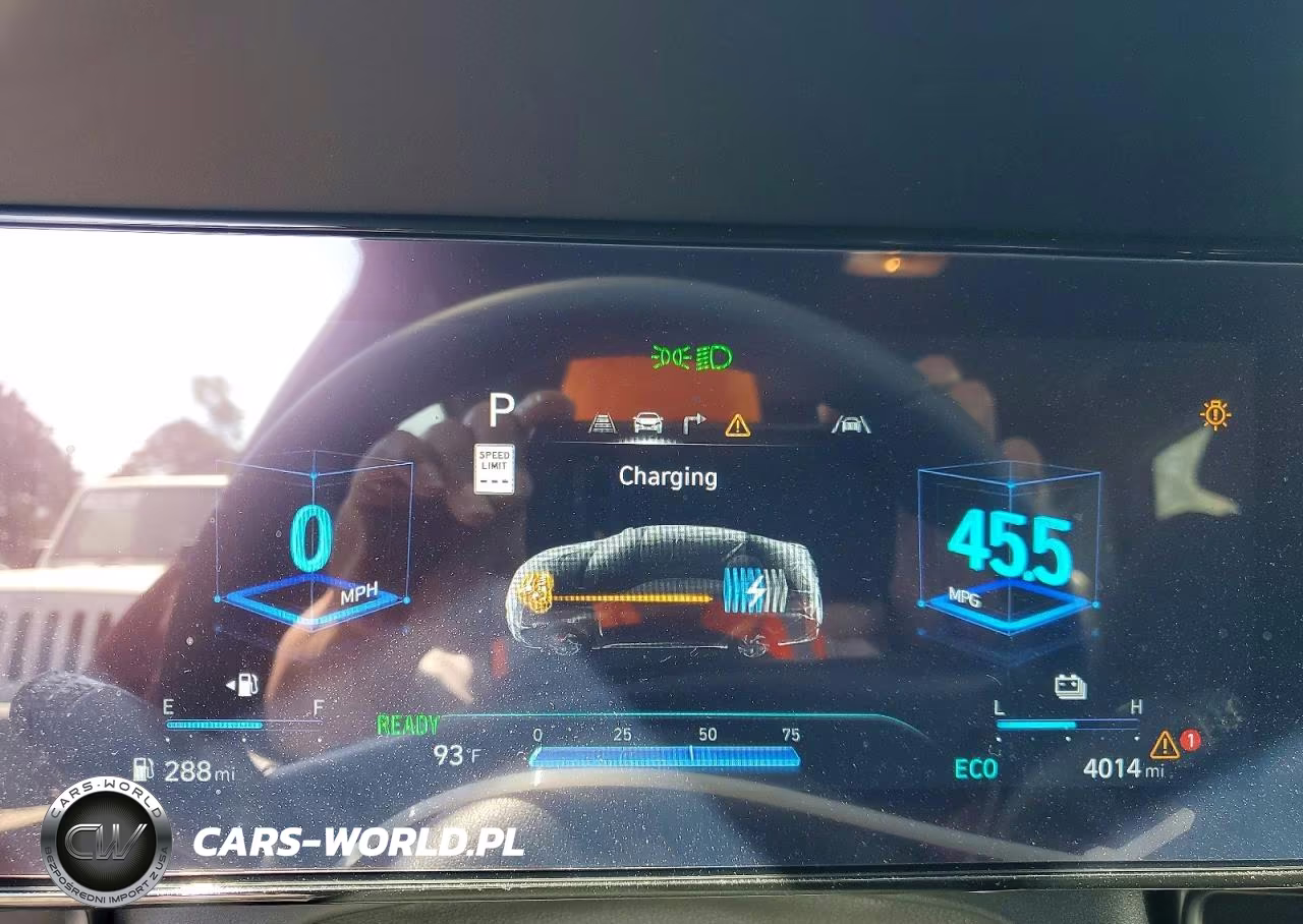 2025 Hyundai Elantra Hybrid Sel Sport VIN:KMHLM4DJ5SU148017 - 9