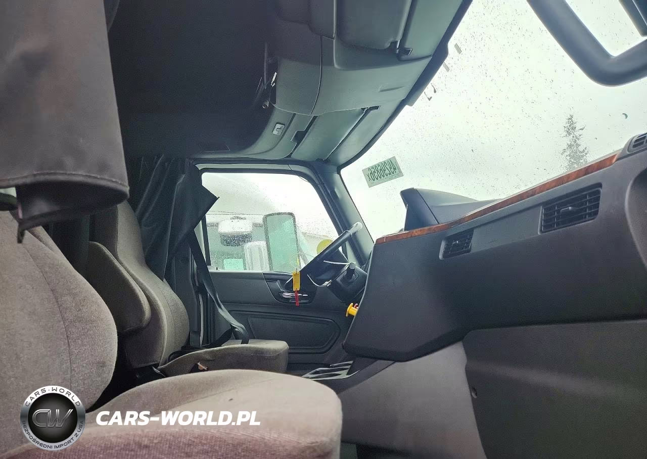 2019 International Lt625 Semi Truck VIN:3HSDZAPR1KN114091 - 5