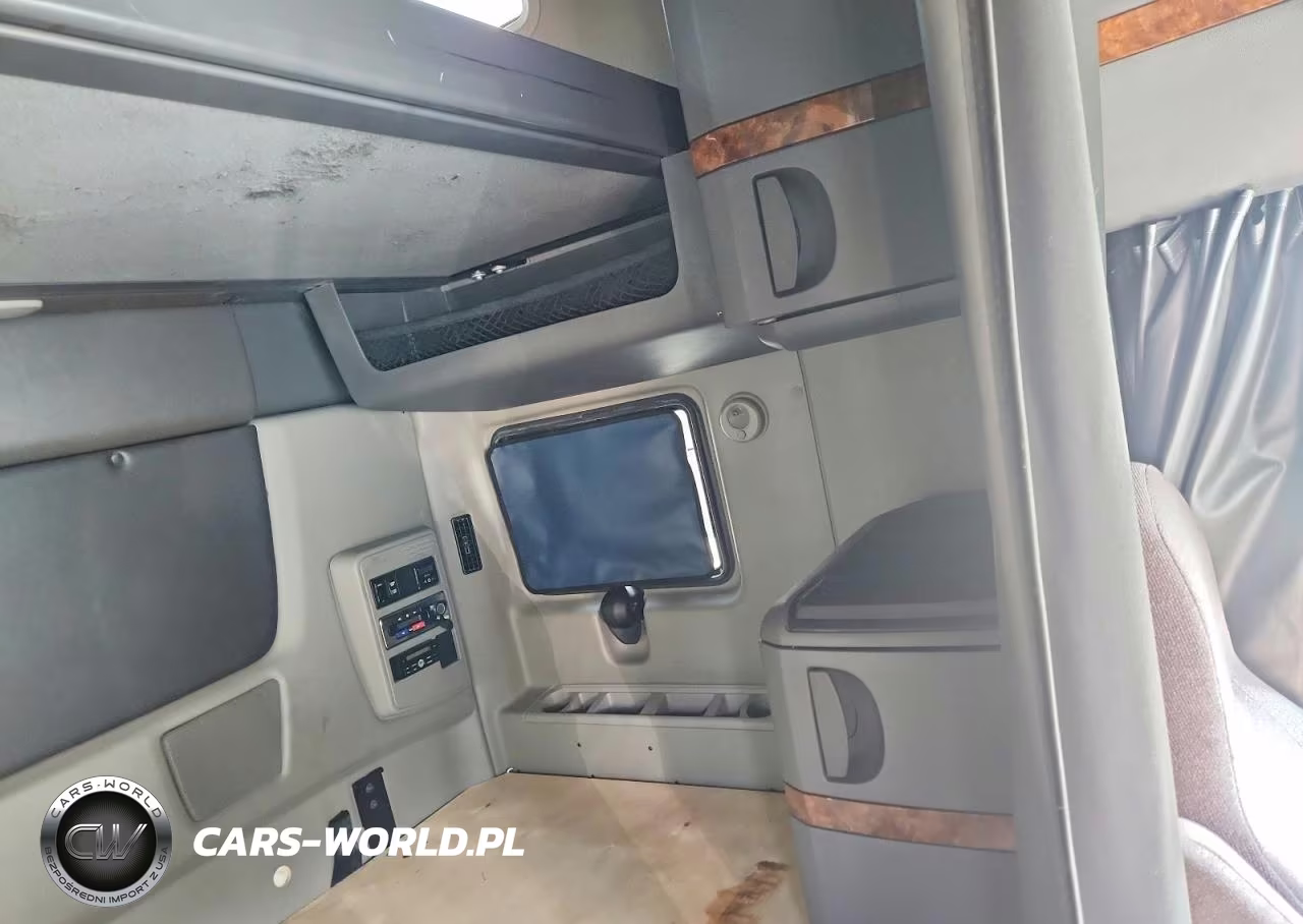 2019 International Lt625 Semi Truck VIN:3HSDZAPR1KN114091 - 9