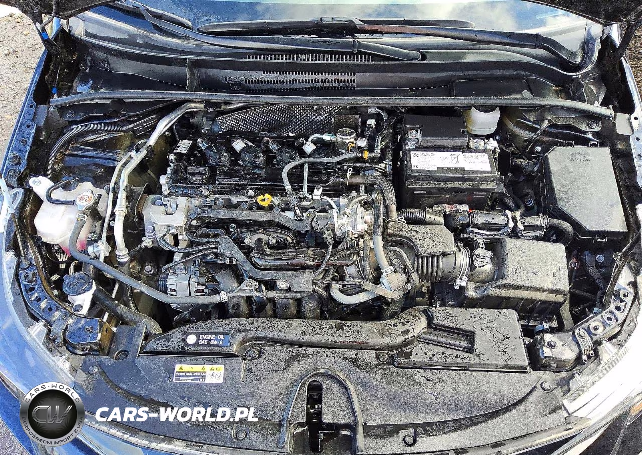 2025 Toyota Corolla Le VIN:5YFB4MDEXSP339786 - 11