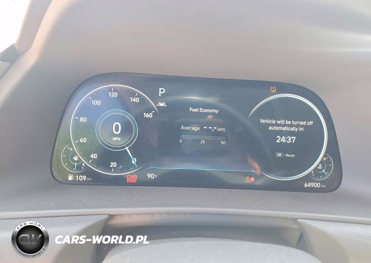 2021 Hyundai Sonata Limited VIN:5NPEH4J25MH098179 - 9