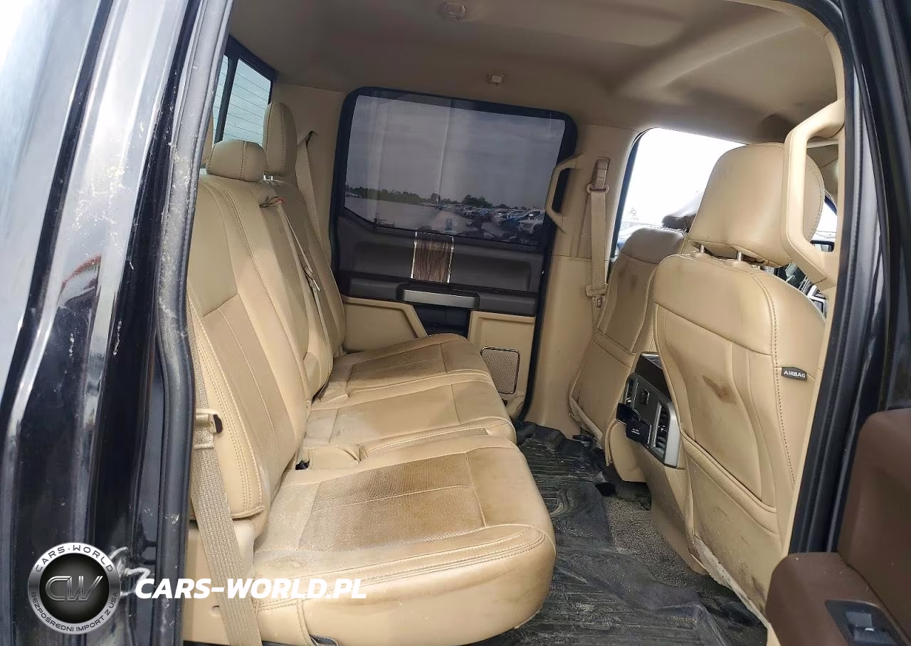 2019 Ford F150 Supercrew VIN:1FTEW1E48KKE30274 - 10