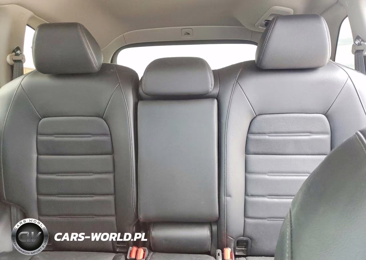 2025 Honda Cr-V Exl VIN:2HKRS4H79SH441884 - 10