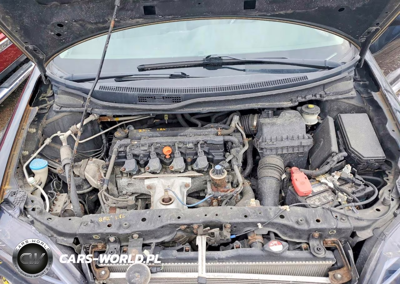2012 Honda Civic Lx VIN:2HGFB2F59CH554660 - 11