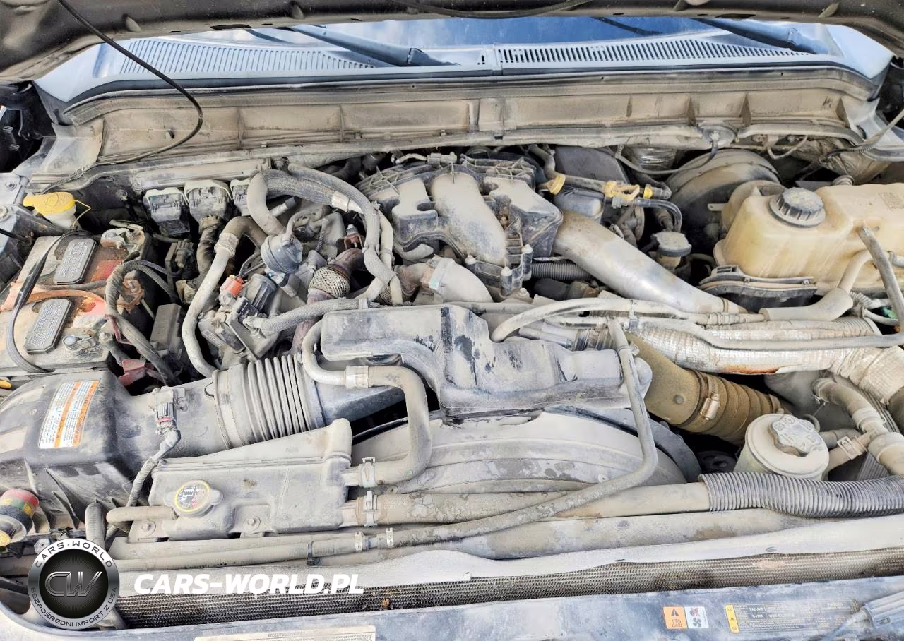2014 Ford F250 Super Duty VIN:1FT7W2BT2EEA83943 - 11