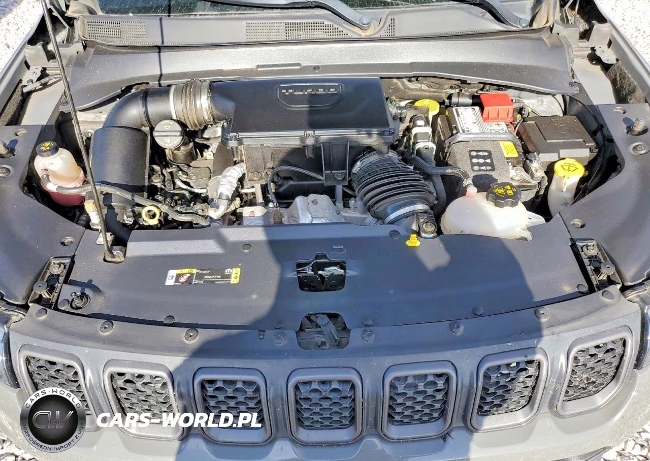 2023 Jeep Compass Trailhawk VIN:3C4NJDDN4PT544319 - 11