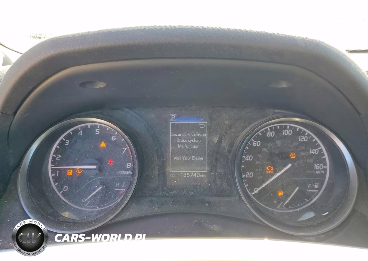 2021 Toyota Camry Se VIN:4T1G11AK8MU541762 - 9