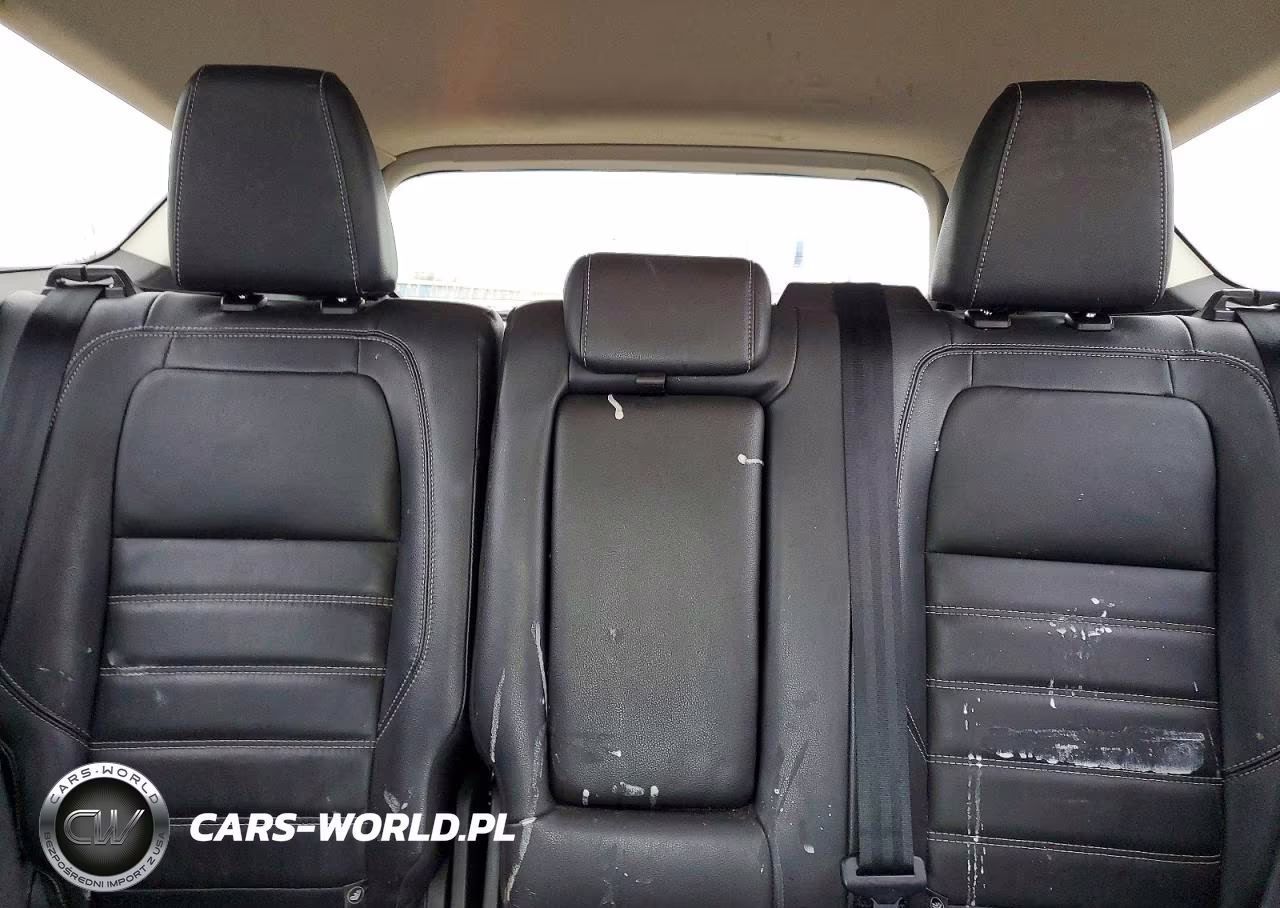 2018 Ford Escape Sel VIN:1FMCU0HD0JUC79254 - 10