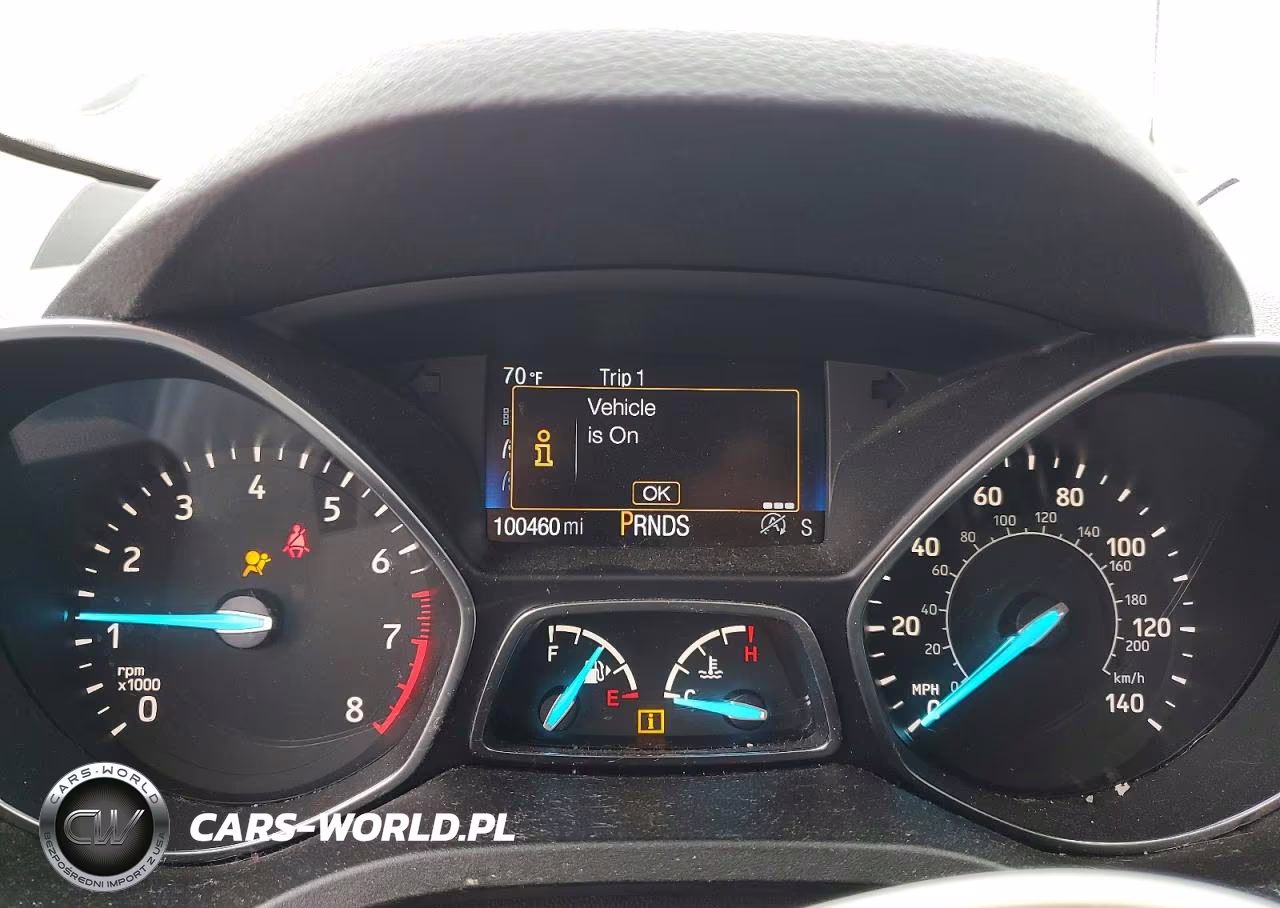 2018 Ford Escape Sel VIN:1FMCU0HD0JUC79254 - 9