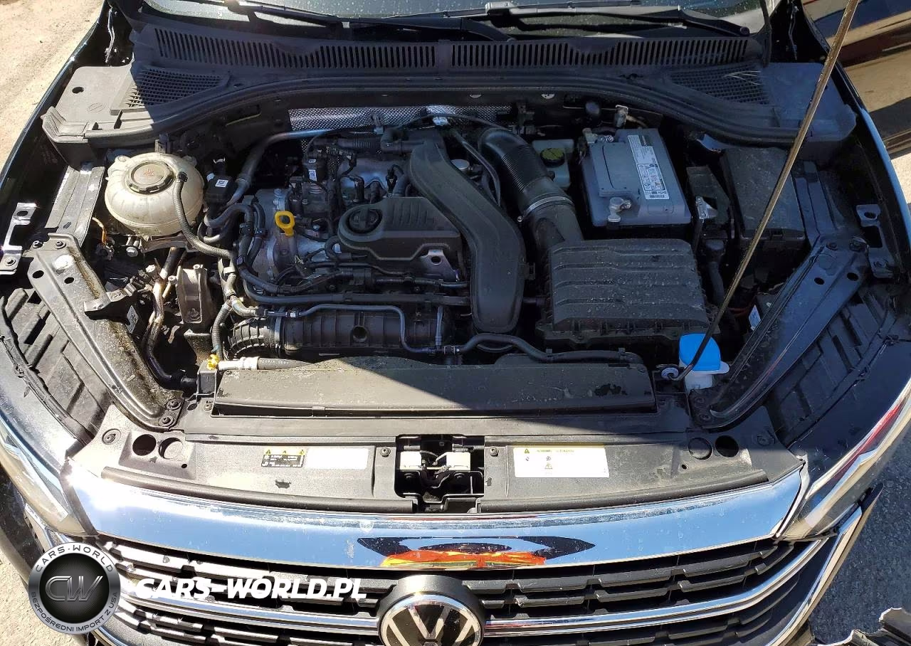 2022 Volkswagen Jetta S VIN:3VWCM7BU8NM016491 - 11