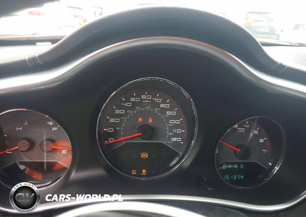 2013 Dodge Avenger Se VIN:1C3CDZAGXDN769801 - 9