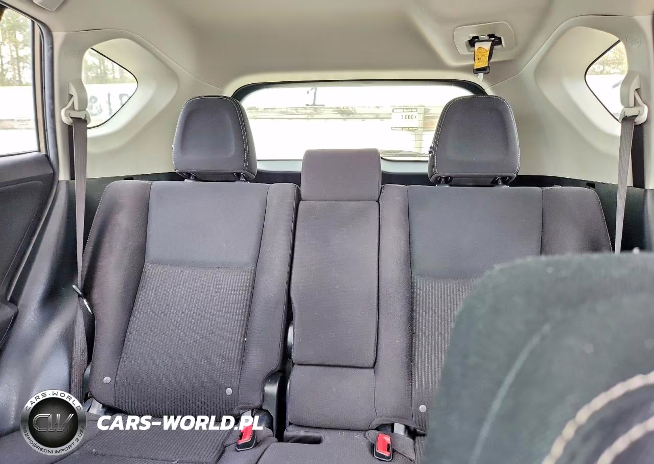 2015 Toyota Rav4 Xle VIN:JTMRFREV7FD110527 - 10