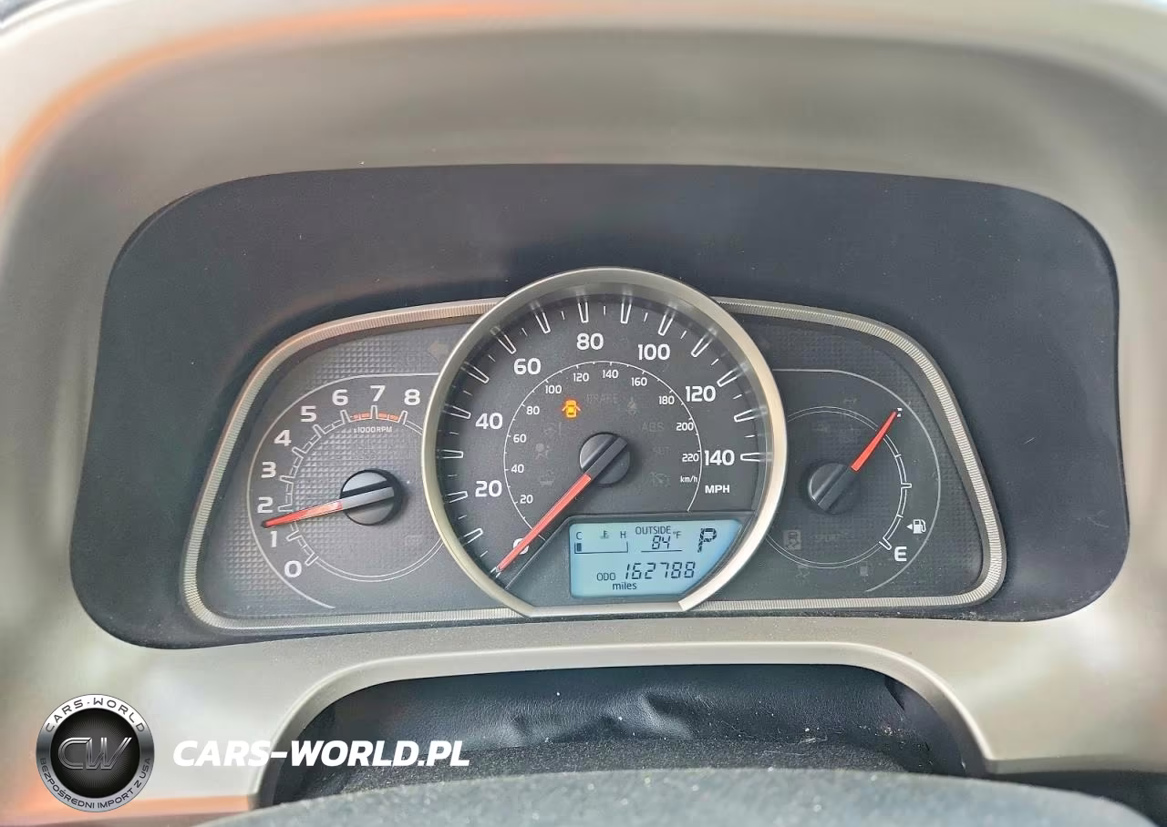 2015 Toyota Rav4 Xle VIN:JTMRFREV7FD110527 - 9