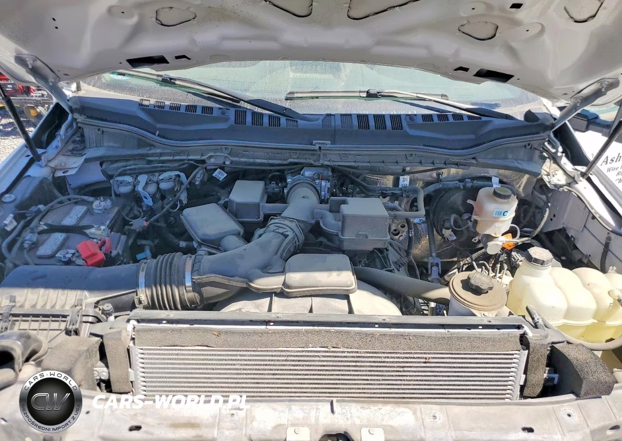 2022 Ford F250 Super Duty VIN:1FTBF2A6XNEG38269 - 11