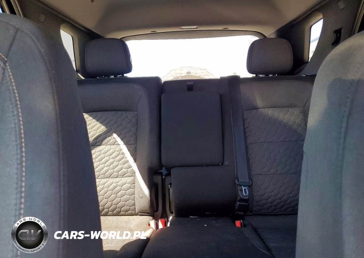 2018 Chevrolet Equinox Lt VIN:2GNAXJEV2J6266775 - 10